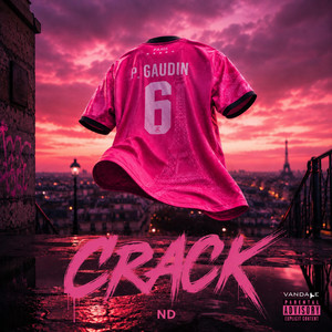 CRACK by Nd