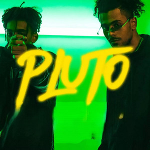 Pluto by Intomymind, DizzyTooSkinny, Afroto