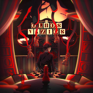 Olhos Vazios by Novatroop