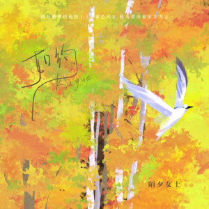 如约 - 伴奏 by 心俞