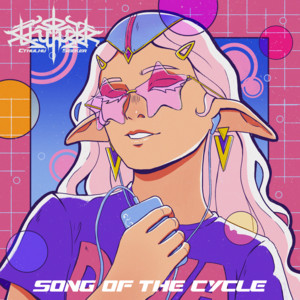 Song of the Cycle (From 