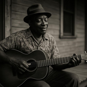 My Bible by Mississippi Delta Blues