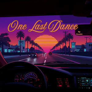 One Last Dance by Kaashi
