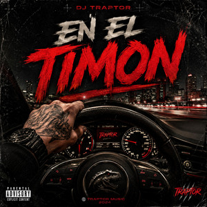 En el timon by DJ TRAPTOR