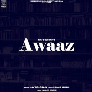 Awaaz by Nav Dolorain