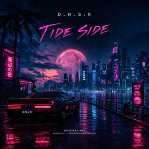 Tide Side by D.N.S.K