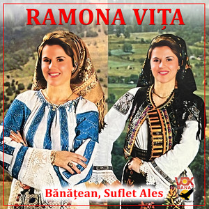 Ramona Vita - Fie Omul Ca Si-Un Munte