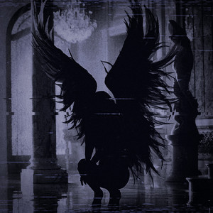 Melancholia II by Monarch, ONYXIV