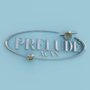 Portada de PRÉLUDE