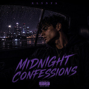 MIDNIGHT CONFESSIONS by ELYNTA