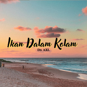 Ikan Dalam Kolam