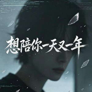 想陪你一天又一年 (R&B) by KAI川
