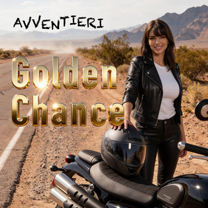 Golden Chance by Avventieri