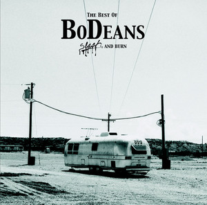 True Devotion by Bodeans