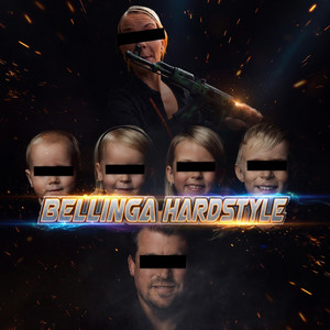 Pannecotta Yusu - Bellinga Hardstyle