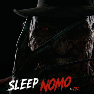 SLEEP NO MO by PEDROXRICHIE