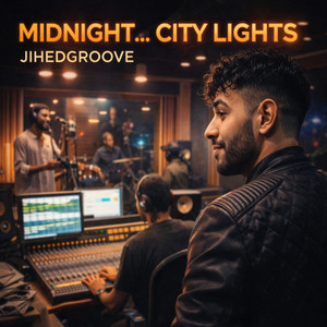 Midnight City Lights by Jihed groove