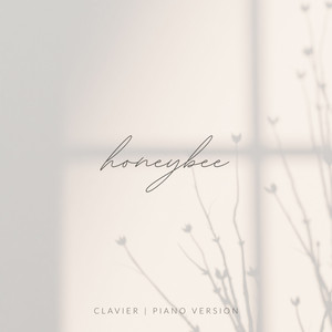 honeybee - piano version by Clavier