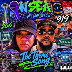 BIG S.I.N. | Spotify