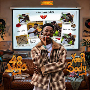 WINOSE - Your Body (feat. Haystixx & Danny Vibes)