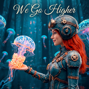 We Go Higher by Chris & Crystal