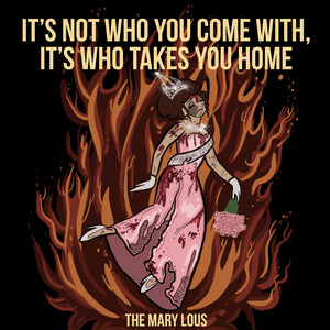I Wish Bruce Campbell Was My Boyfriend by Inkie & the Lous