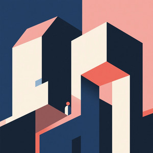 Amos Lind - Because of You