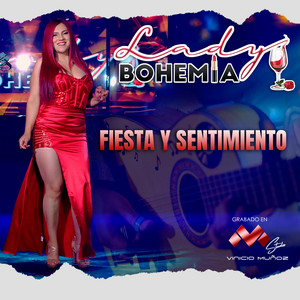 Lady Bohemia Ecuador - El Cóndor Mensajero (Alausi)