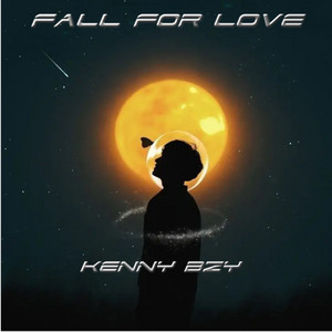 KENNY BzY - Fall for Love