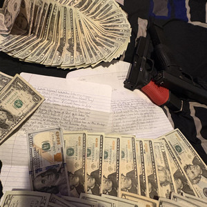 Watermen Pt2 by GSB Threatt, YunginDyt