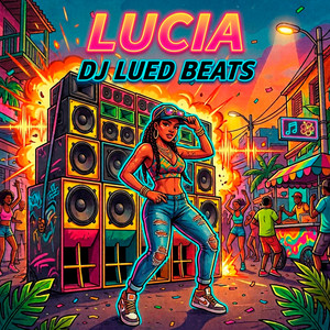 Lucia by Dj Lued Beats