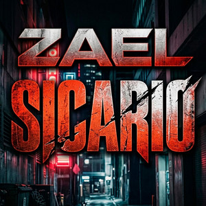 Sicario by Zael