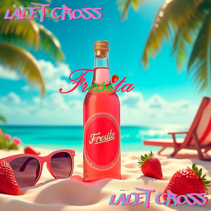 Fresita by LALET CROSS