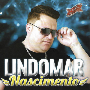 Lindomar Nascimento - Sentado na Praça