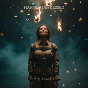Happily Depressed by Tim Laman