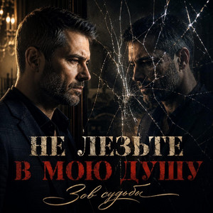 Не лезьте в мою душу by Зов Судьбы