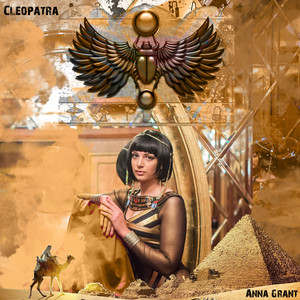 Anna Grant - Cleopatra
