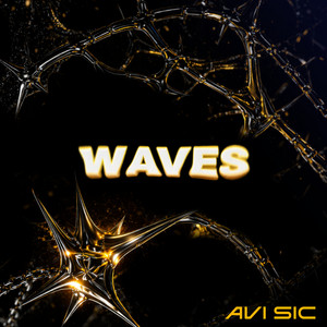 Waves by Avi Sic