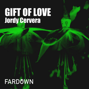 Jordy Cervera cover