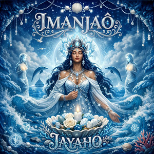 Iemanjaô by JayAho