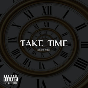 Portada de Take Time