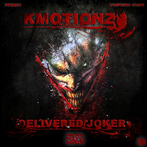Delivered cover art