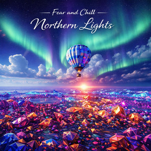 Northern lights by Fear and Chill