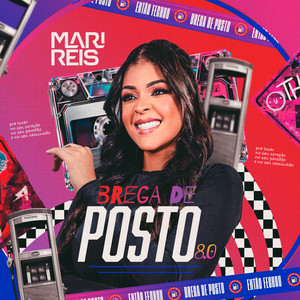 Mari Reis - Voando Baixo
