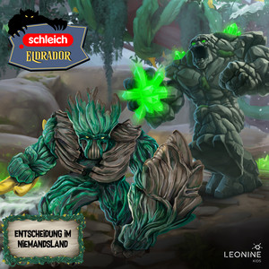Kapitel 09: Entscheidung im Niemandsland (Folge 27) by Schleich Eldrador Creatures