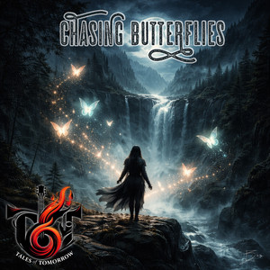 Chasing Butterflies by Tales of Tomorrow
