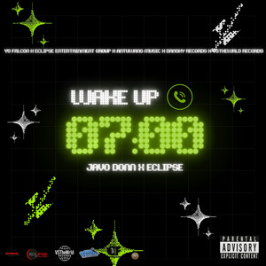 Wake Up by Javo Donn, Eclipse