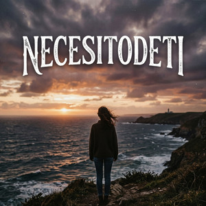 NECESITODE TI by Yerick Tejada