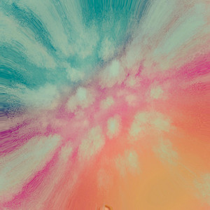 Cotton Candy Skies by The Paisley Bandits
