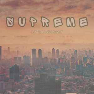 SUPREME by Illuzionary